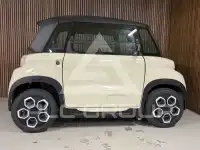 2025 Citroen Ami