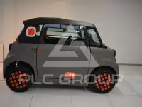 2025 Citroen Ami