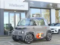 2025 Citroen Ami