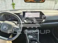 2025 Citroen C4