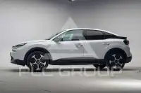 2025 Citroen C4
