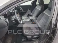 2025 Citroen C4