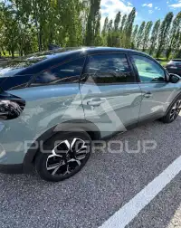 2025 Citroen C4