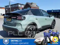 2025 Citroen C4
