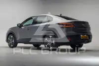 2025 Citroen C4