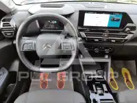 2025 Citroen C4