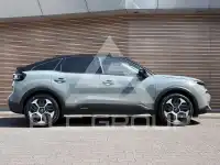 2025 Citroen C4