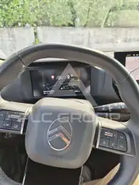 2025 Citroen C4