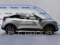 2025 Citroen C4