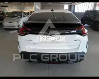 2025 Citroen C4