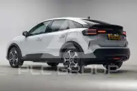 2025 Citroen C4