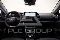2025 Citroen C4