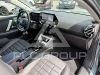 2025 Citroen C4