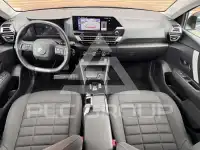 2025 Citroen C4