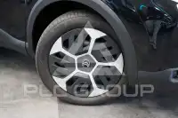 2025 Citroen C4
