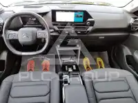 2025 Citroen C4