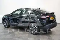 2025 Citroen C4