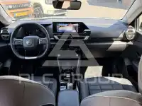 2025 Citroen C4