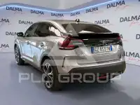 2025 Citroen C4