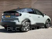 2025 Citroen C4