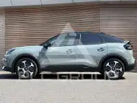 2025 Citroen C4