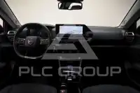 2025 Citroen C4