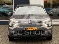 2025 Citroen C4