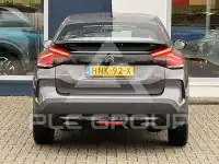 2025 Citroen C4