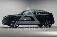 2025 Citroen C4