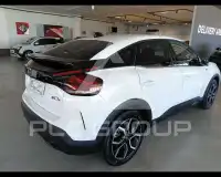 2025 Citroen C4