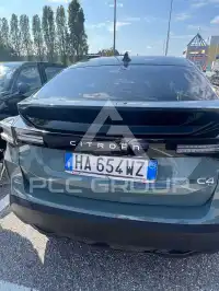 2025 Citroen C4