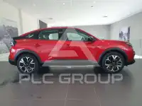 2026 Citroen C4