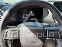2025 Citroen C4