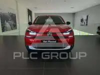 2026 Citroen C4