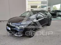 2025 Citroen C4
