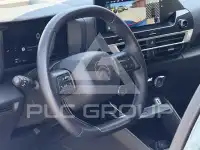 2025 Citroen C4