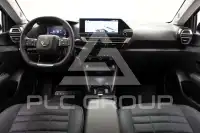 2025 Citroen C4