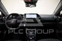 2025 Citroen C4