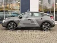 2025 Citroen C4