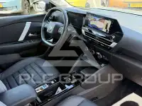 2025 Citroen C4