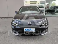 2025 Citroen C4