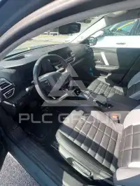 2025 Citroen C4