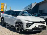 2025 Citroen C5