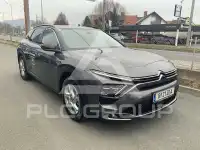 2025 Citroen C5