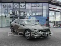 2025 Citroen C5