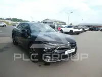 2025 Citroen C5