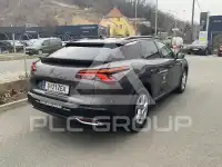 2025 Citroen C5
