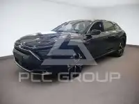 2025 Citroen C5