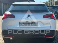 2025 Citroen C5