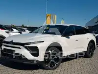 2025 Citroen C5